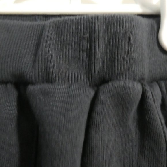 KESHET | size 6 | Navy Sweatpants - Picture 5 of 12